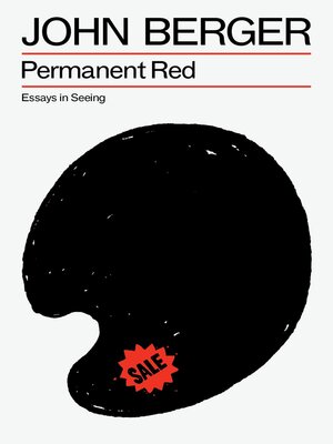 cover image of Permanent Red